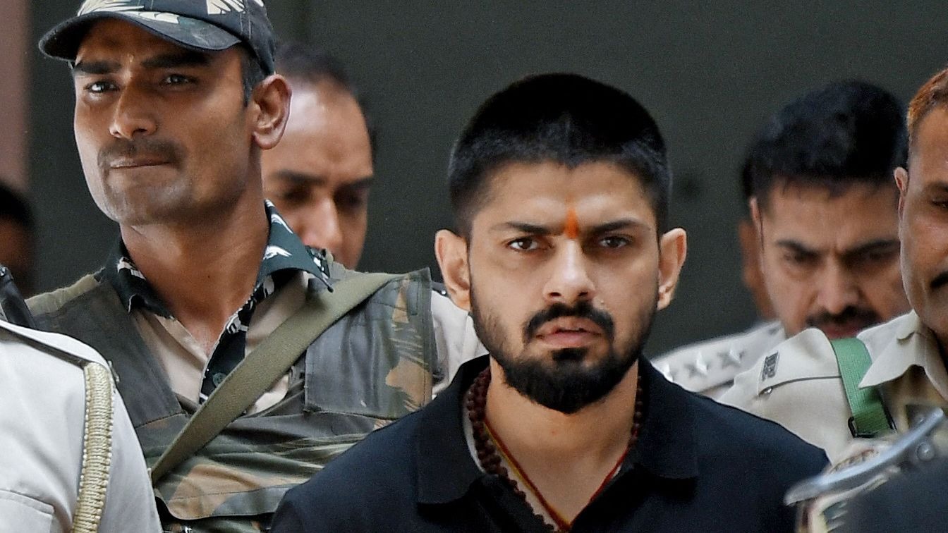 निज्जर हत्याः बिश्नोई गैंग समेत 3 गिरोहों पर यूएस-कनाडा में FBI का बड़ा एक्शन, 24 गिरफ्तार
