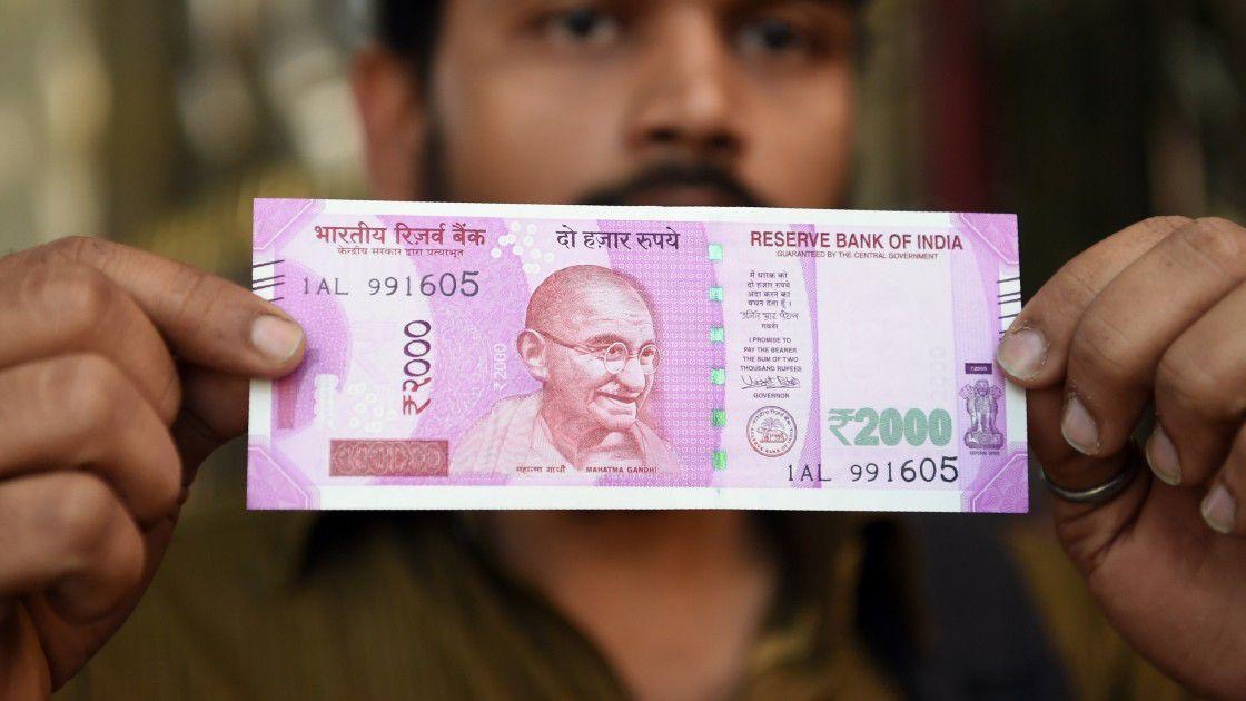 ₹2000 का नोट अब भी है वैध: RBI ने बताया एक्सचेंज और जमा करने का पूरा तरीका, जानें पूरी प्रक्रिया