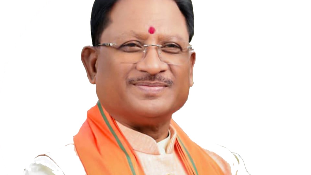 रायपुर : जल जीवन मिशन से बदली जशपुर के बिरहीपानी की तस्वीर, 129 घरों तक पहुंचा स्वच्छ पेयजल