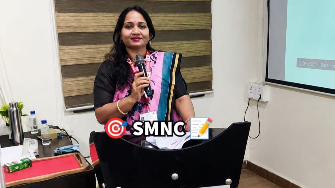 इंदौर में डाक विभाग की महिला कर्मचारी की हत्या: पति फरार, बेटी के घर पहुंचने पर हुआ खौफनाक खुलासा