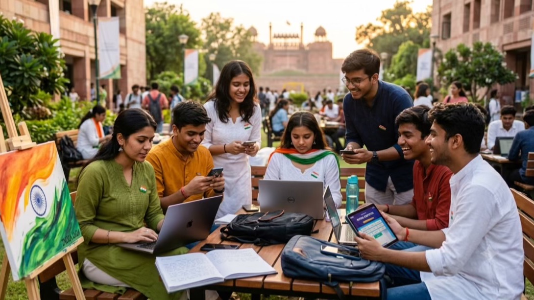मेरा युवा भारत राष्ट्रीय प्रतियोगिता 2026: धार के युवाओं के लिए प्रतिभा दिखाने का सुनहरा मौका, 15 जुलाई अंतिम तारीख