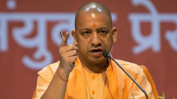 सेक्युलर हो तो मस्जिद में भी हनुमान चालीसा कराओ: सीएम योगी का विपक्ष पर तीखा वार