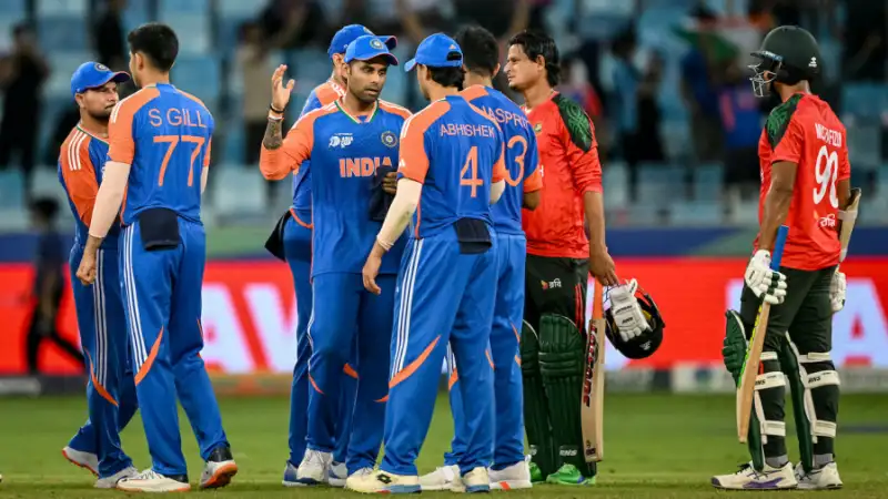 India Bangladesh Cricket Series: सितंबर में टीम इंडिया के दौरे की उम्मीद, खेल कूटनीति से रिश्ते सुधारने की कोशिश