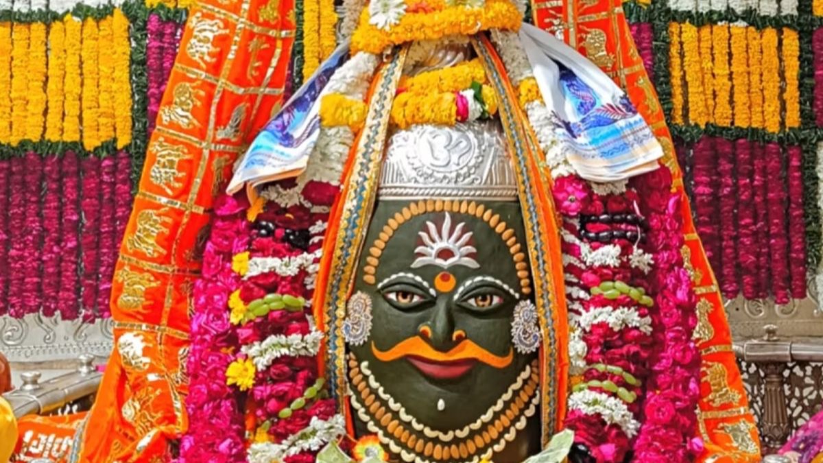 उज्जैन में सावन के रविवार को खुलेंगे स्कूल, महाकाल सवारी के चलते सोमवार को रहेगी छुट्टी
