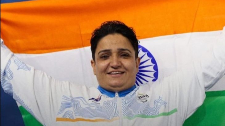 घरेलू हिंसा, पोलियो और संघर्ष… फिर कॉमनवेल्थ में गोल्ड; शर्मिला धनकर ने रची नई मिसाल