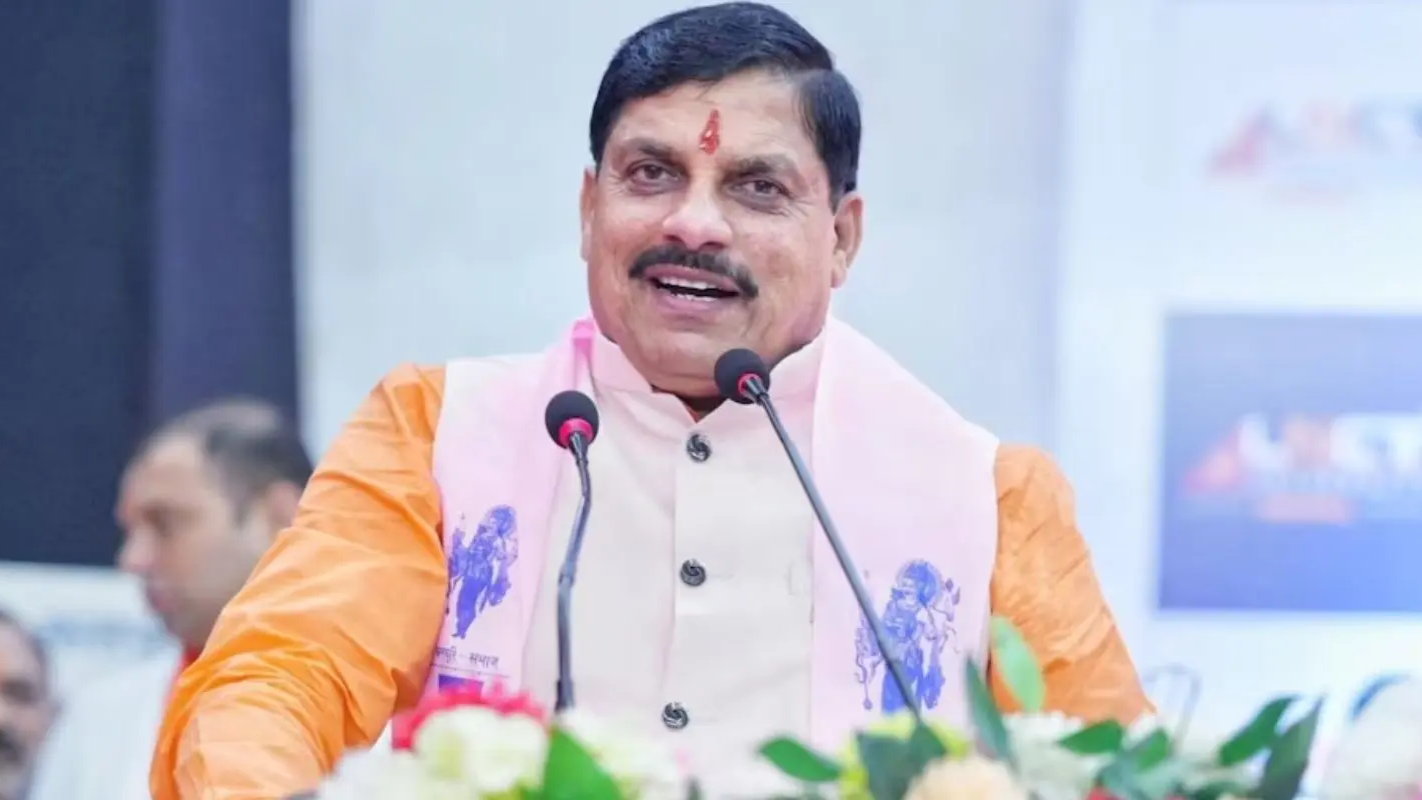 CM यादव की घोषणा: 100% रिजल्ट वाले स्कूलों को ₹5 लाख इनाम