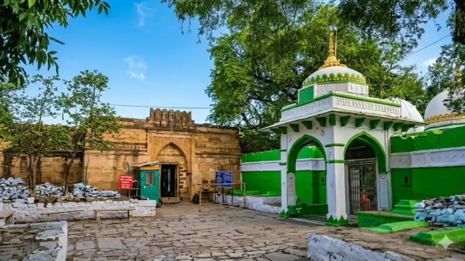 धार भोजशाला विवाद: सुप्रीम कोर्ट ने नमाज के लिए तय की नई जगह