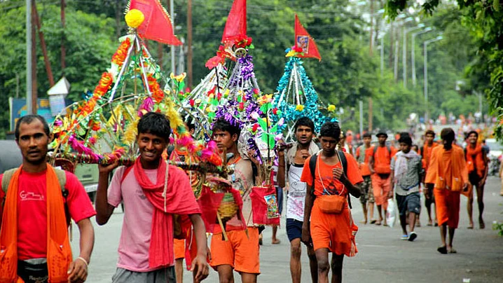 श्रावण में खंडवा रोड पर भारी वाहनों की एंट्री प्रतिबंधित, इंदौर कलेक्टर ने जारी किया संशोधित आदेश