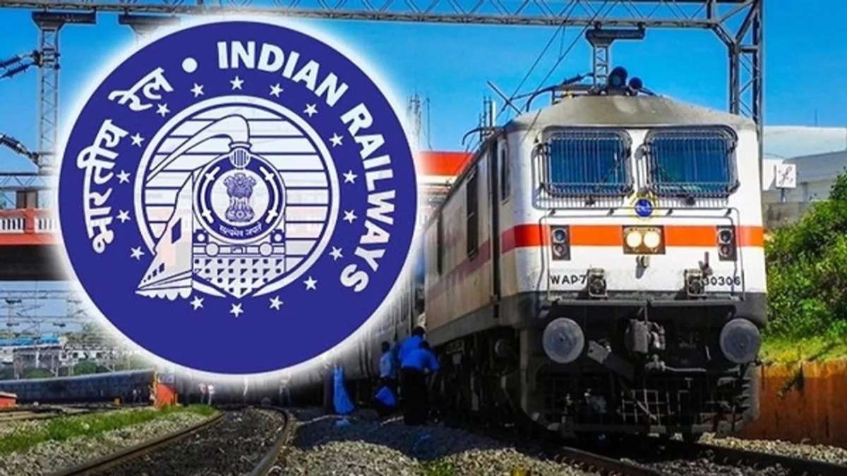 रेलवे तत्काल टिकट बुकिंग के नए नियम आज से लागू, काउंटर पर टोकन सिस्टम शुरू