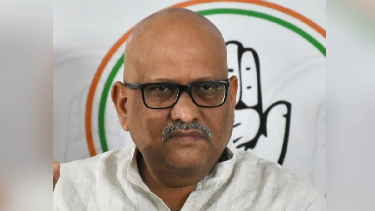 पत्रकारों पर बढ़ती कार्रवाई को लेकर NHRC पहुंचे अजय राय, स्वतंत्र जांच की मांग