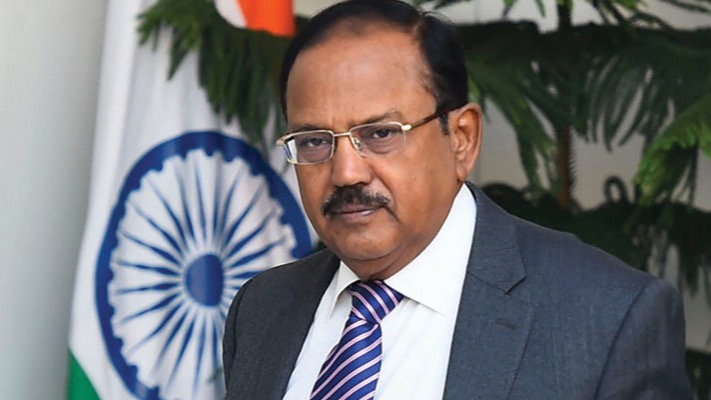 ‘आजादी का मतलब मनमर्जी नहीं’, NSA अजीत डोभाल का Gen-Z को संदेश