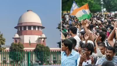 जंतर-मंतर प्रदर्शन मामला: सुप्रीम कोर्ट ने SIT पर जताई सहमति, अगली सुनवाई 18 अगस्त को