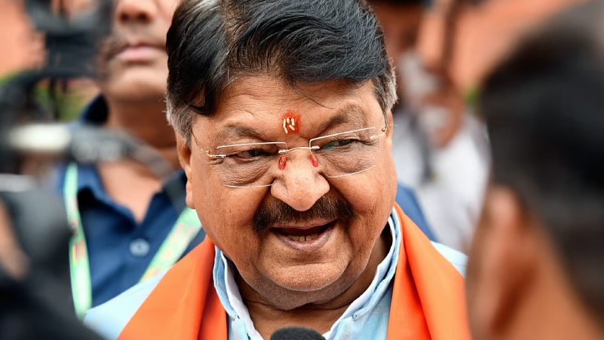 दतिया हार पर बोले कैलाश विजयवर्गीय- ‘हार तो हार होती है और जीत, जीत’, संगठन करेगा समीक्षा