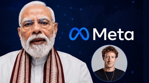 PM मोदी वीडियो विवाद: जुकरबर्ग ने मांगी माफी, मेटा पर बढ़ा दबाव