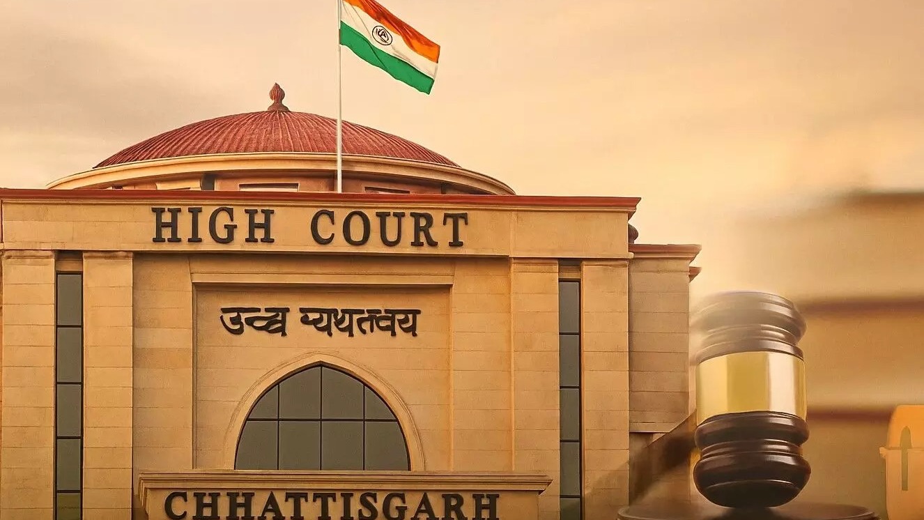 पेपर लीक हत्या से भी ज्यादा गंभीर, छत्तीसगढ़ HC ने CGPSC घोटाले में पूर्व सचिव को जमानत देने से किया इनकार