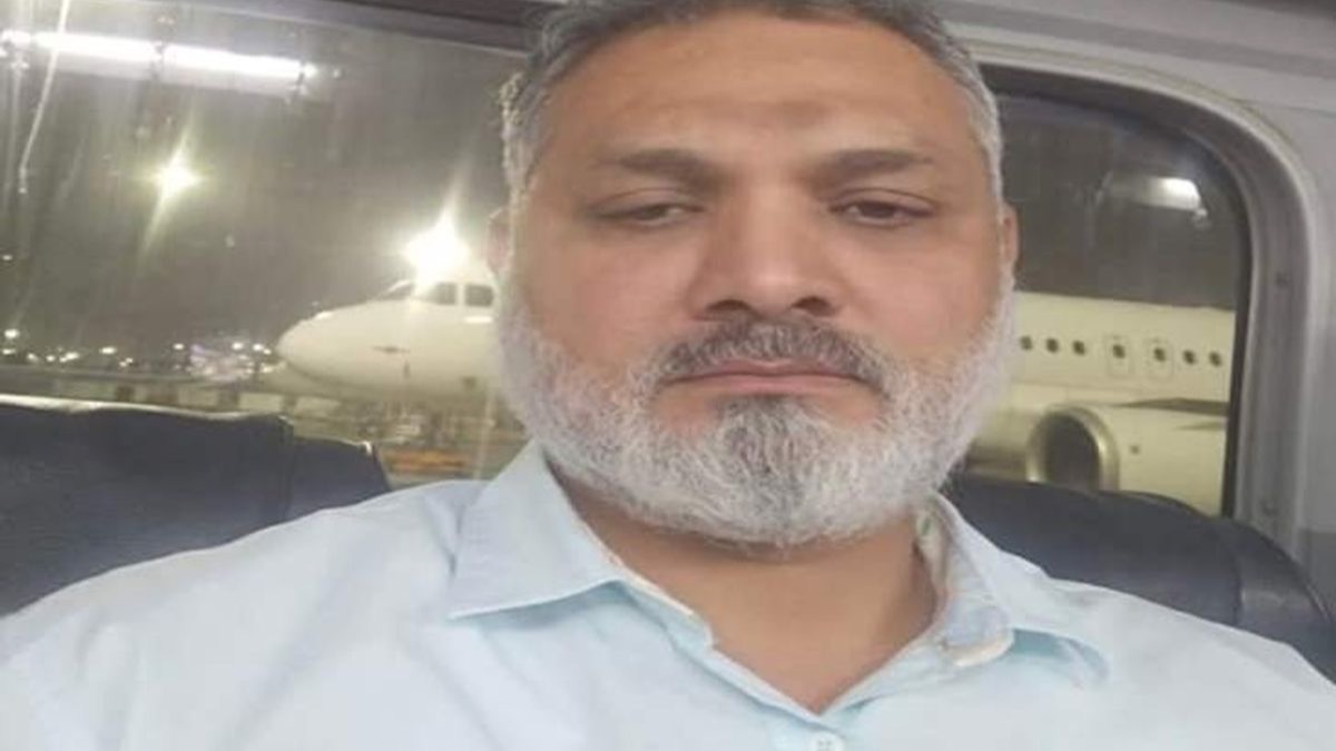 इंदौर में अनवरी कादरी उर्फ अनवर डकैत फिर गिरफ्तार, फर्जी निकला बंदूक का लाइसेंस