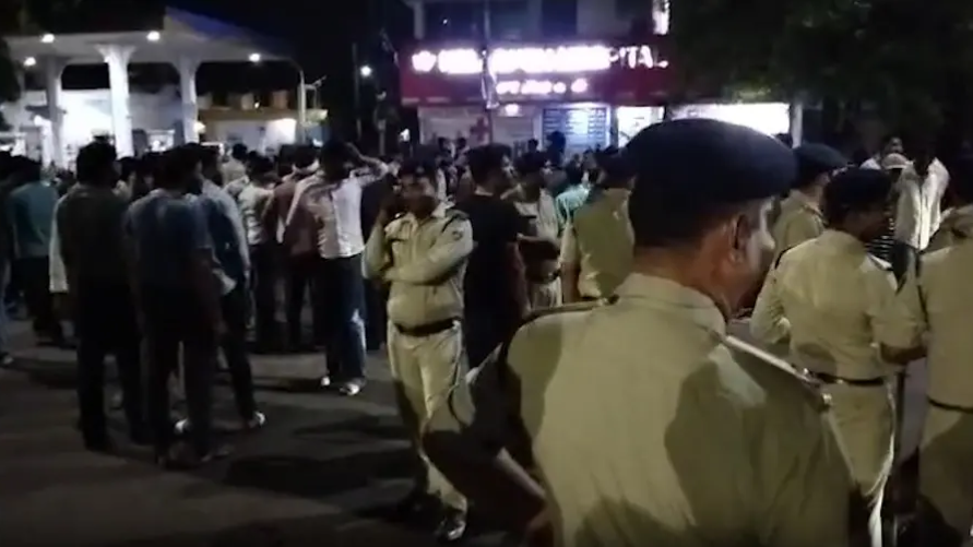 ग्वालियर में कांवड़ियों पर हमला, 15 लोगों पर केस; हिंदू संगठनों ने की सख्त कार्रवाई की मांग